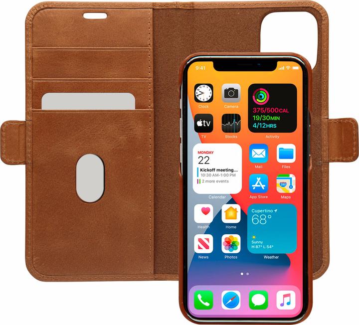 Actual product image dbramante1928 Lynge (Apple iPhone 12 Pro Max)