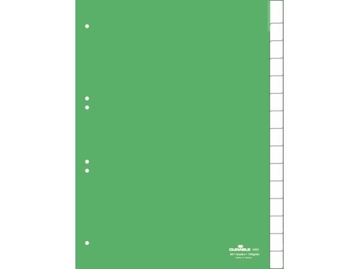 Immagine prodotto Durable Registro PP