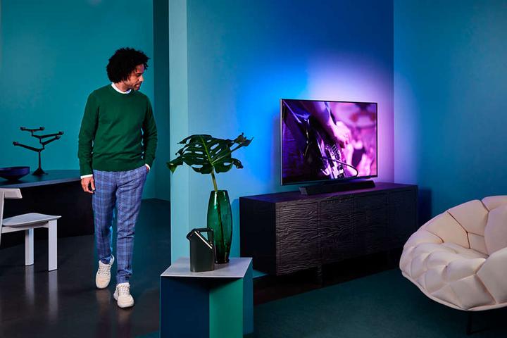 Immagine prodotto Philips 55PUS9435/12 (55", LED, 4K)