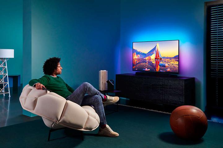 Immagine prodotto Philips 55PUS9435/12 (55", LED, 4K)
