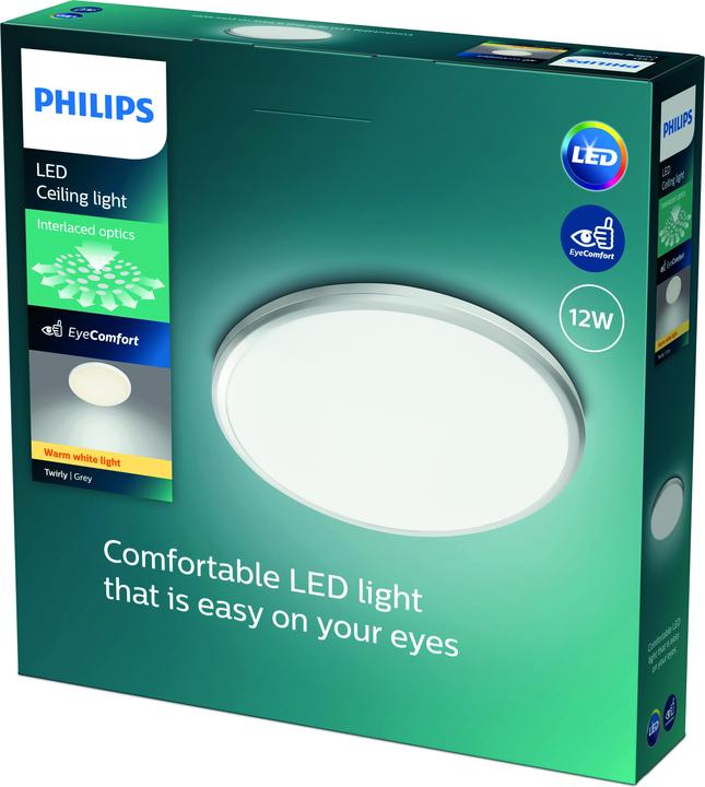 Produktbild Philips Twirly (1200 lm)