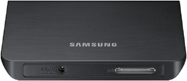 Immagine prodotto Samsung Docking station EDD-D100BE