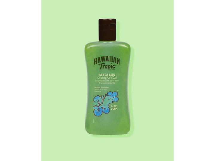 Produktbild Hawaiian Tropic After Sun Aloe Vera (200 ml, After Sun Gel)