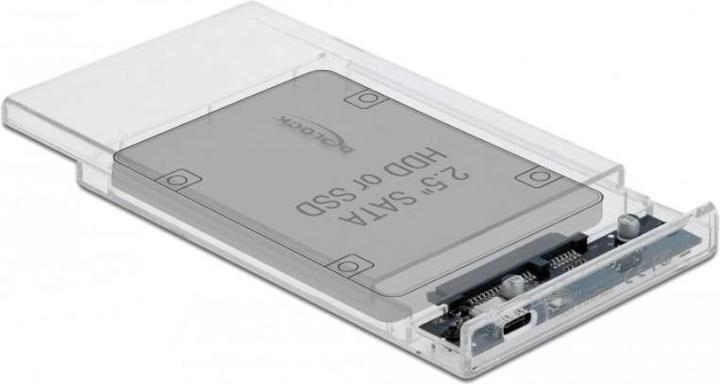 Produktbild Delock 42621 (2.5")