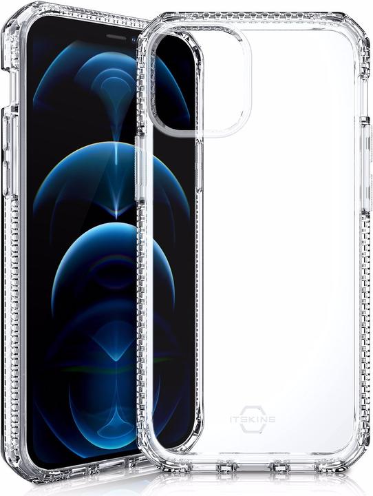 Productafbeelding Itskins Spectrum Helder (Apple iPhone 12 Pro Max)