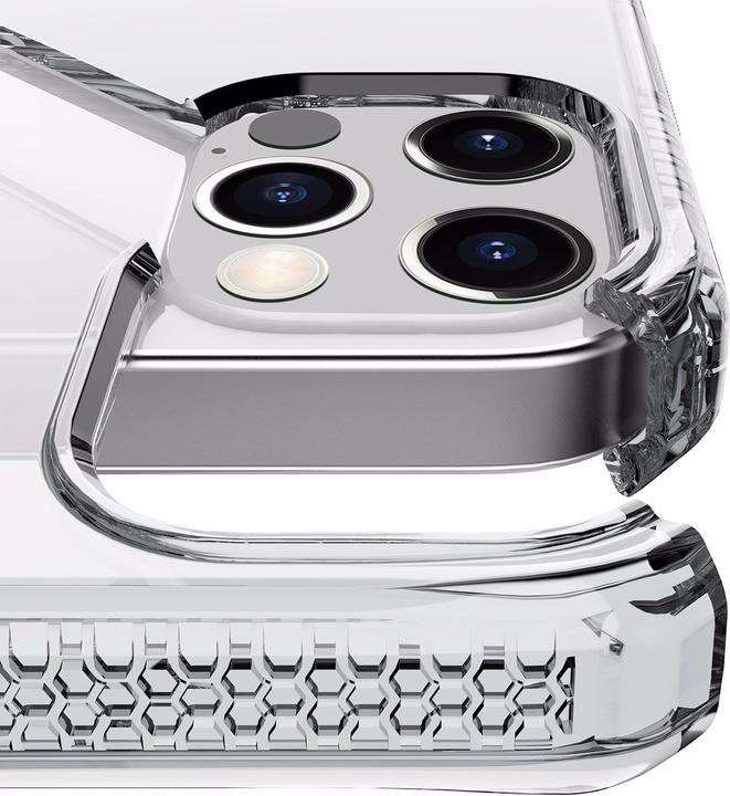 Productafbeelding Itskins Spectrum Helder (Apple iPhone 12 Pro Max)