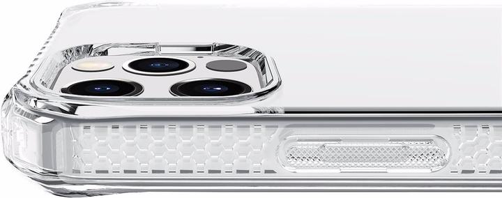Productafbeelding Itskins Spectrum Helder (Apple iPhone 12 Pro Max)