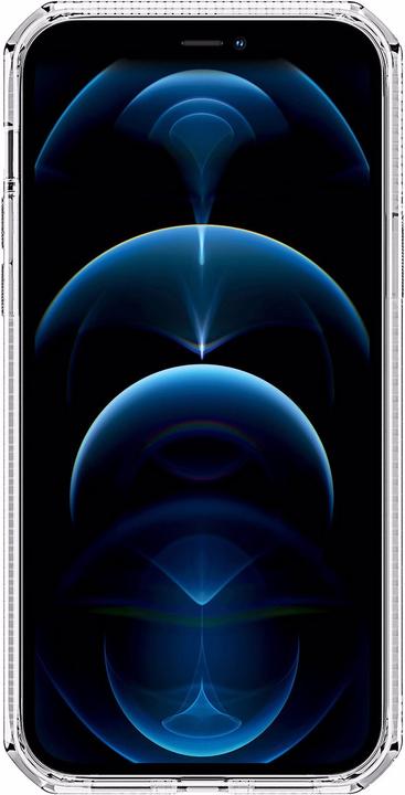Productafbeelding Itskins Spectrum Helder (Apple iPhone 12 Pro Max)