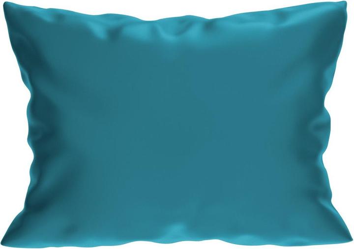Produktbild Lotus Bettwaren Satin uni (Kopfkissenbezug, 65 x 100 cm)