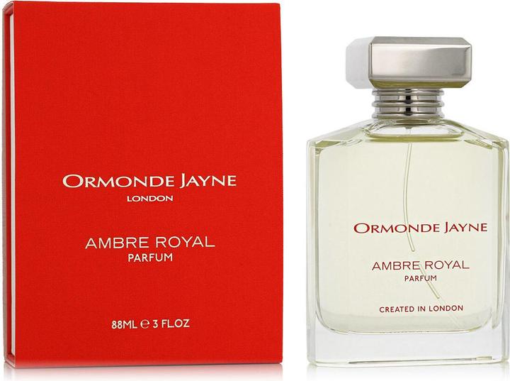 Actual product image Ormonde Jayne Ambre Royal Perfume (Eau de parfum, 88 ml)