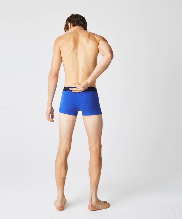 Immagine prodotto Lacoste Casual Boxer Trunk (XL, confezione da 3)