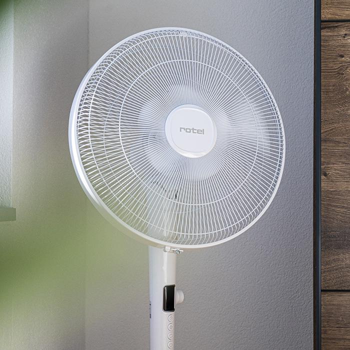 Image du produit Rotel U740CH1 (28 dB)