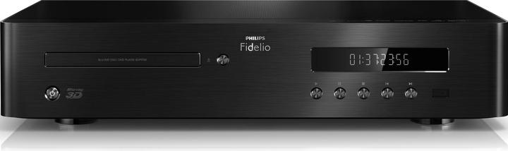 Philips Bdp9700 (Blu-ray Player)