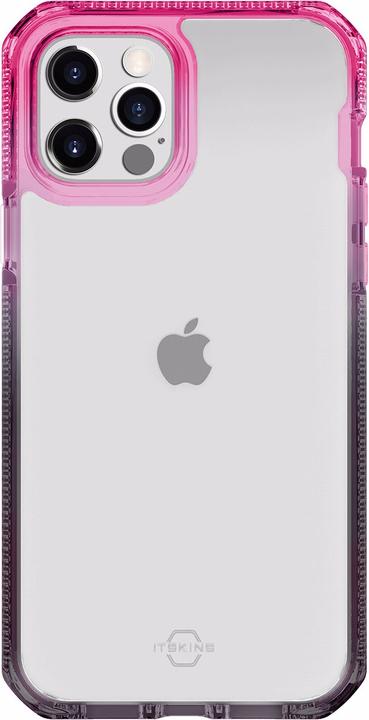 Actual product image Itskins Supreme Prism (Apple iPhone 12 Pro Max)