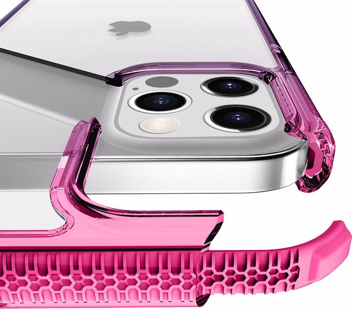 Actual product image Itskins Supreme Prism (Apple iPhone 12 Pro Max)