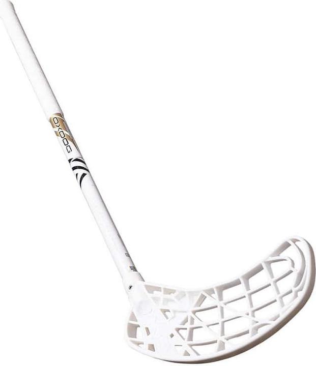 Actual product image Oxdog Floorball Stick Fusion Light 32 65 Cm (65 cm, Right)