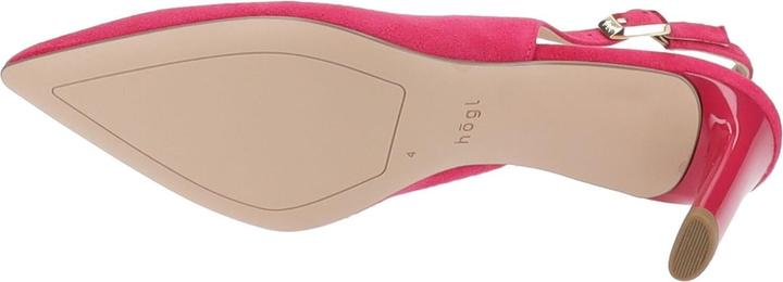 Actual product image Högl Pumps (35)