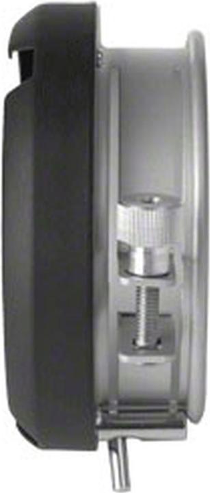 Actual product image Walimex S bayonet adapter for studio flashes, 9.5cm