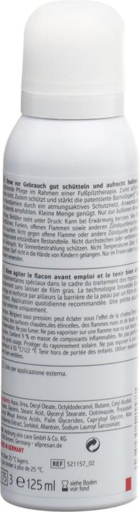Image du produit Allpresan Pedicare (Crème et gel pour les pieds, 125 ml)