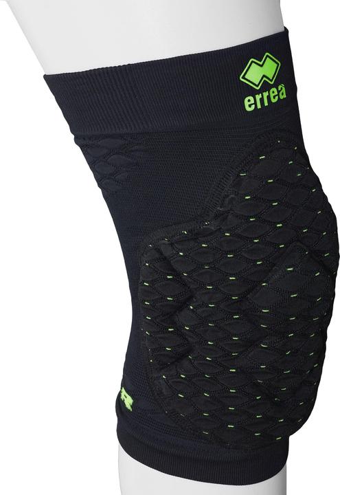 Actual product image Errea knee pads seth (x2) (M, Knee pad, Pair)