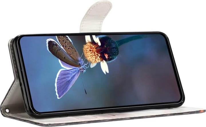 Image du produit Cover-Discount Galaxy A36 5G - Hülle mit Marble Motiv (Samsung Galaxy A36)