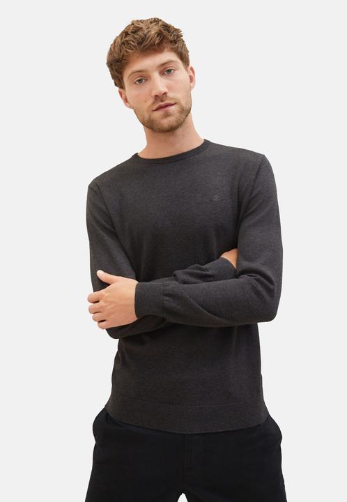 Actual product image Tom Tailor Pullover & Strickjacken (L)