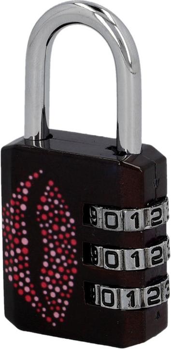 Image du produit Master Lock Serrure à combinaison