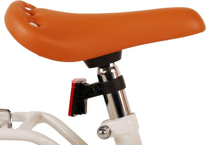 Actual product image Volare Excellent (14")