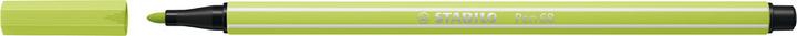 Produktbild STABILO Pen 68 Premium-Filzstift (Limettengrün, 1 x)