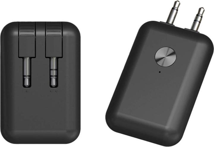Actual product image Sudio Flyg Bluetooth® Musik-Sender Bluetooth Version: 5.3 für Kopfhörer (Transmitter & Receiver)