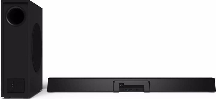 Produktbild Philips Soundbar HTL3310 (160 W, 2.1 Kanal)