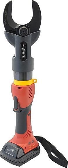 Produktbild Intercable INTE Hydraulischer Akkuschneider (50 mm)