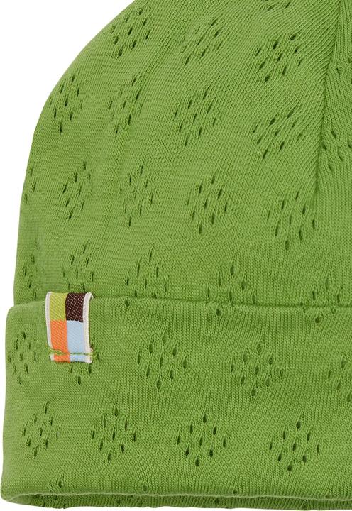 Immagine prodotto loud + proud Berretto in maglia jacquard (74/80)