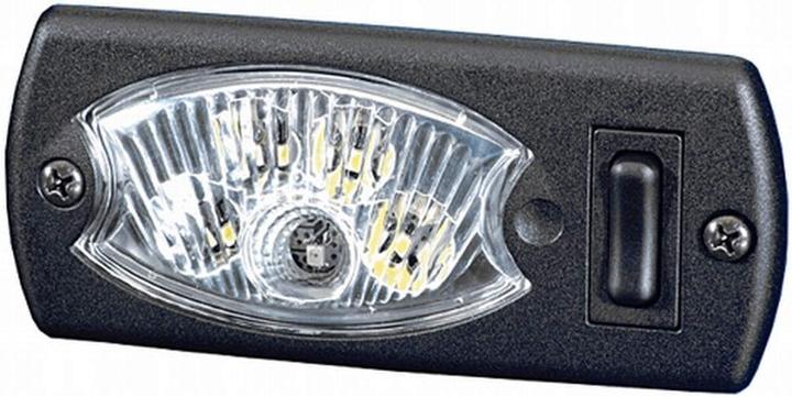 Actual product image Hella Interior light interior LED for CLAAS