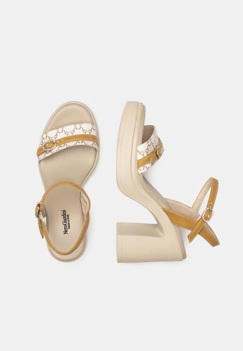 Actual product image Nero Giardini Sandalen (37)