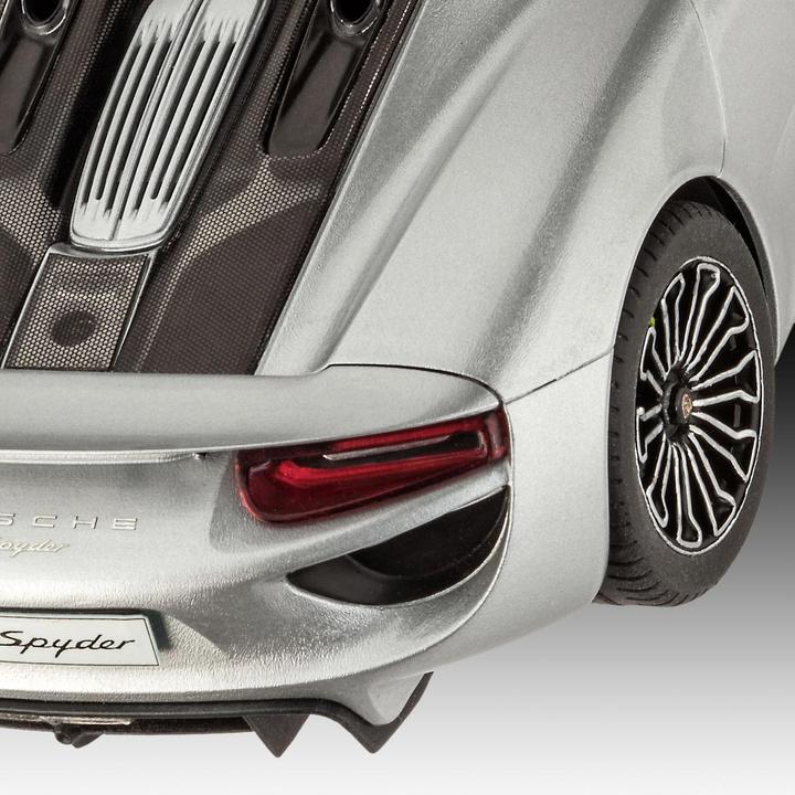 Immagine prodotto Revell Porsche 918 Spyder