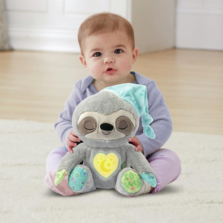 Produktbild VTech Mon paresseux