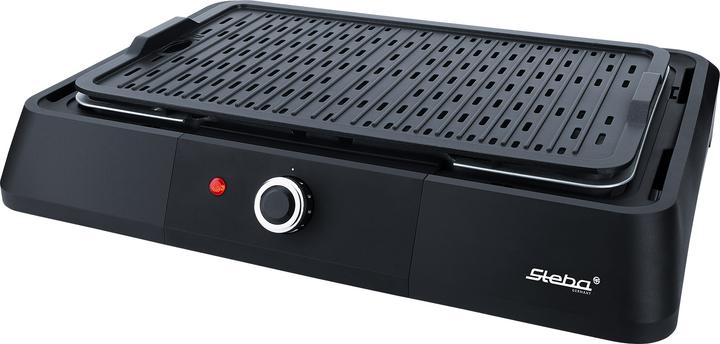 Produktbild Steba Barbecue-Tischgrill