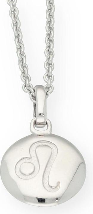 Immagine prodotto Carat Motivi (Argento 925, 45 cm)