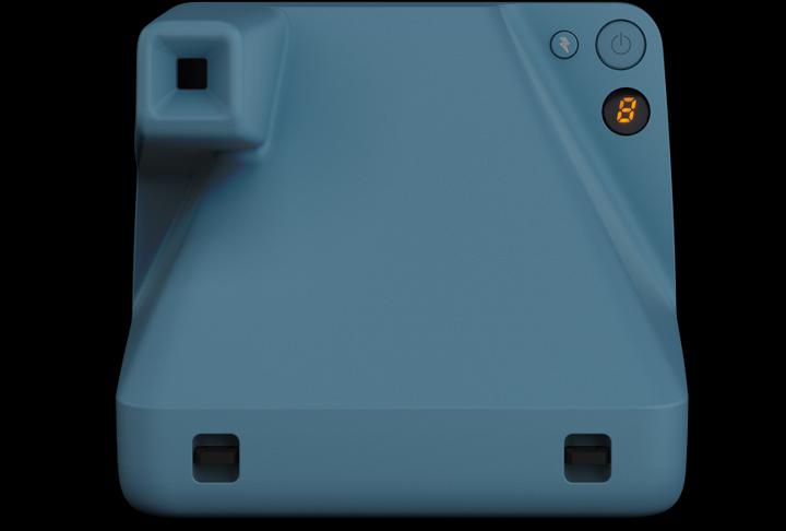 Actual product image Polaroid Now+