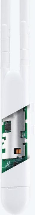 Actual product image Ubiquiti UniFi AP-AC-M-5 MESH, 5-pack (867 Mbit/s)
