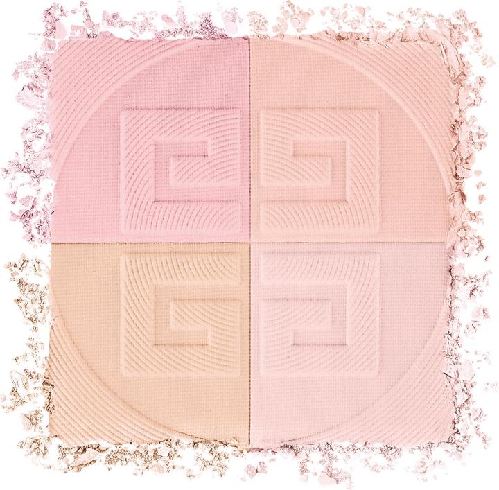 Immagine prodotto Givenchy Prisme Libre Polvere n. 03 - Voile Rosé (03)