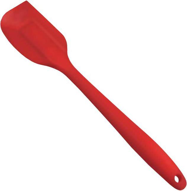 miniSchoggi Rubber scraper Red, large