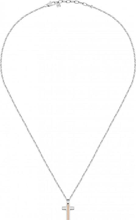 Immagine prodotto Morellato Collana Motown (Acciaio inossidabile, 40 - 45 cm)