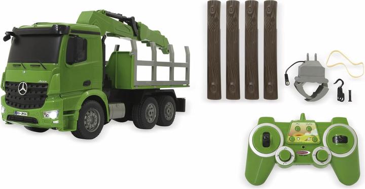 Actual product image Jamara Mercedes-Benz Arocs