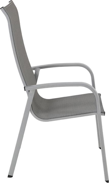 Produktbild Royal Garden Widoo Hochlehner Aluminium