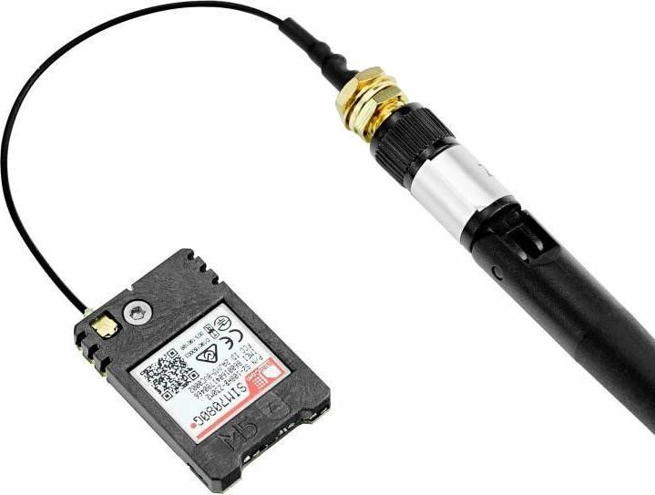 Actual product image M5Stack M5Stamp CAT-M module