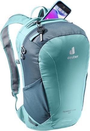 Produktbild Deuter Speed Lite greencurry slateblue (12 l)