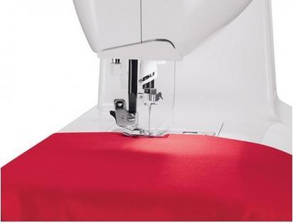 Actual product image Singer One