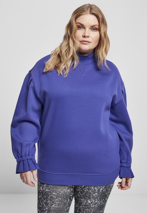 Immagine prodotto Urban Classics Girocollo da donna (XS)
